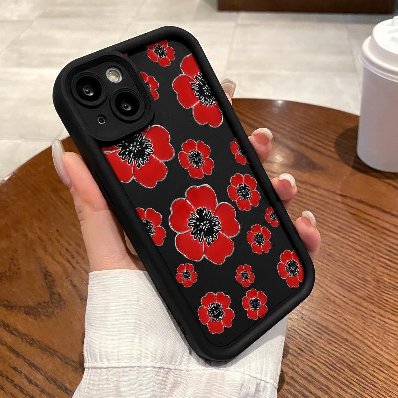 ปลอกสําหรับ Vivo Y91C Y91 Y50 Y51 2020 Y51a Y53s Y55 Y55s 2023 Y56 Y5s Y66 Y75 Y78 Plus Y7s Y81i Y85