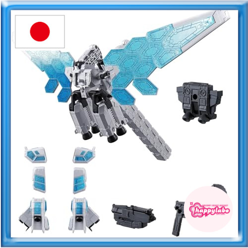 BANDAI SPIRITS(バンダイ スピリッツ) EXPO2025 ENTRY GRADE EG
บันได สปิริตส์(バンダイ スピリッツ) EXPO2025 ENTRY GRADE E
