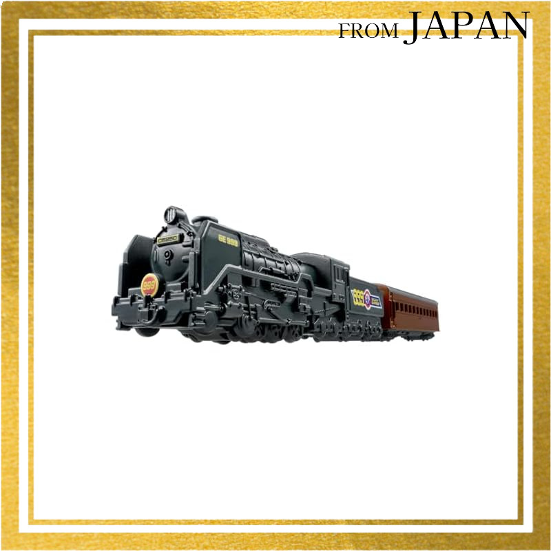 Takara Tomy Tomica Premium Unlimited 10 Galaxy Express 999 No. 999 913641Direct from Japan
