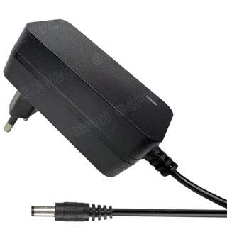 [ 1 ชิ้น ] Glink GAC DC Adaper 5.5x2.1 mm แหล่งจ่ายไฟ AC TO DC สำหรับกล้องวงจรปิด Power Adapter Supply Converter อะแด...