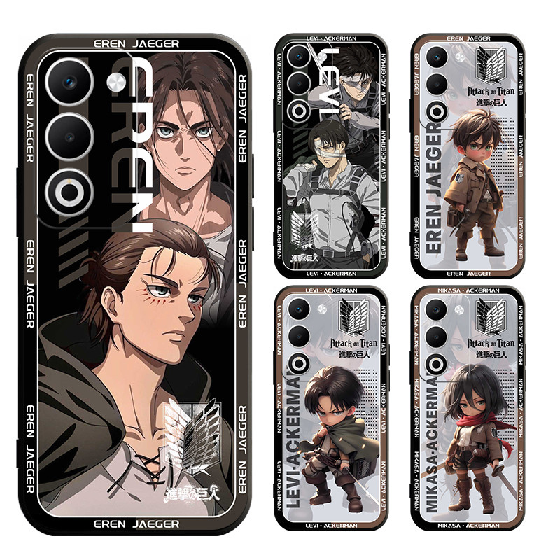 เคสสําหรับ OPPO A5 A5X A3 A3X PRO 5G CPH2735 CPH2725 CPH2695 CPH2665 CPH2669 CPH2683 CPH2641 Attack 