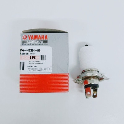 Vixion Byson หลอดไฟหน้า 1PA-H4314-00