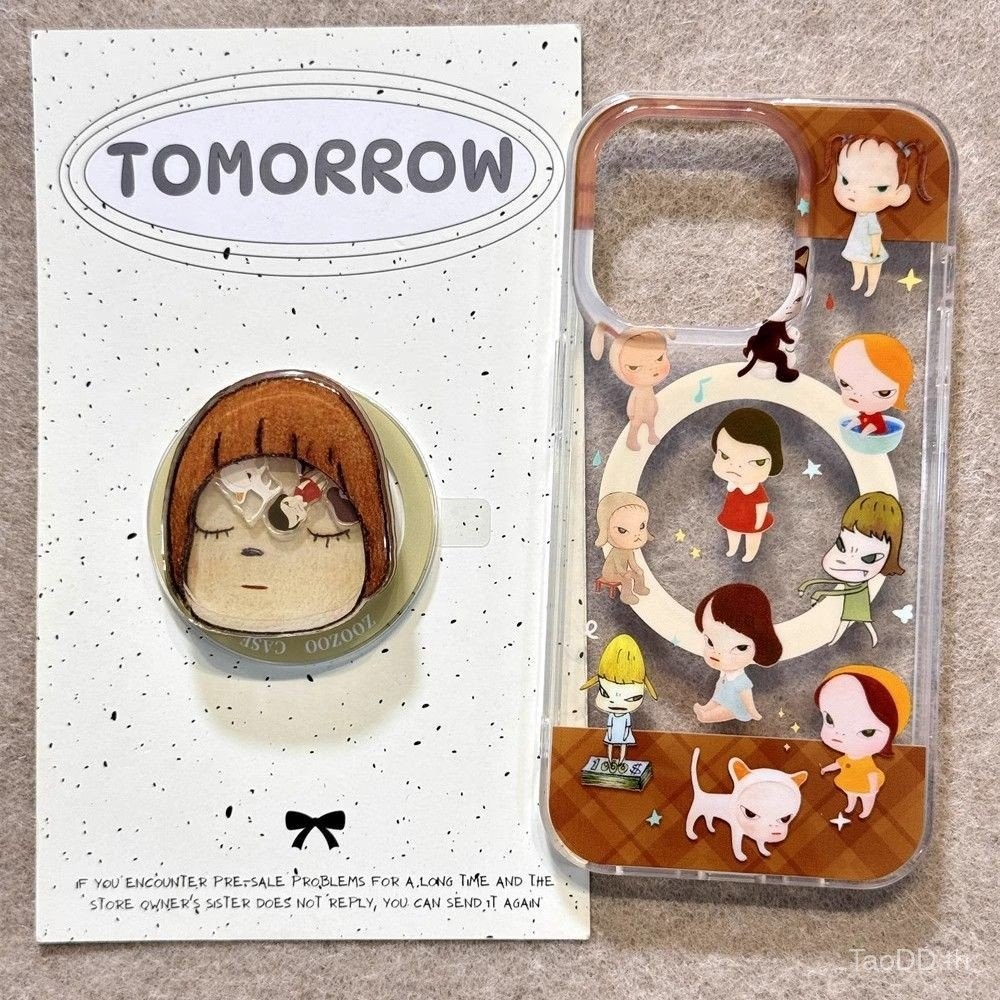 เคสโทรศัพท์ที่เข้ากันได้กับ iPhone 7 8 X XS XR XSMAX 11 12 13 14 15 16 Pro Max Plus Naimi Liangzhi +