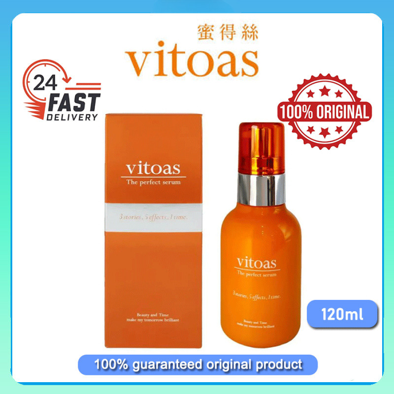 Suntory Vitoas The Perfect 120ml