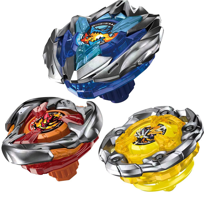 เบย์เบลด x UX-17 Meteor Dragoon UX-15 Shark Scale UX01 UX02 UX03 UX08 UX09 UX11 โลหะ Spinning Tops ของเล่นเด็กเด็กของขวัญวันเกิด ราคา ถูกที่สุด ดีลบีเคเค แกลเลอรีภาพที่ 5