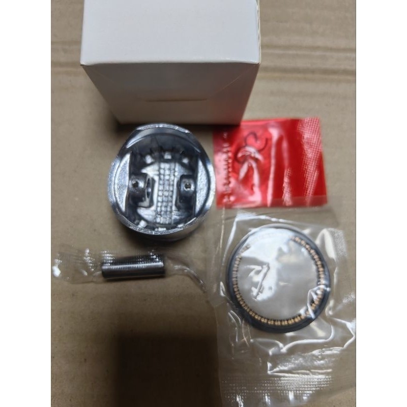 M49 ชุดลูกสูบ GX35 ขนาด 39 mm. อะไหล่ เครื่องตัดหญ้า4 จังหวะทุกยี่ห้อ อย่างดี !! มีเก็บเงินปลายทาง