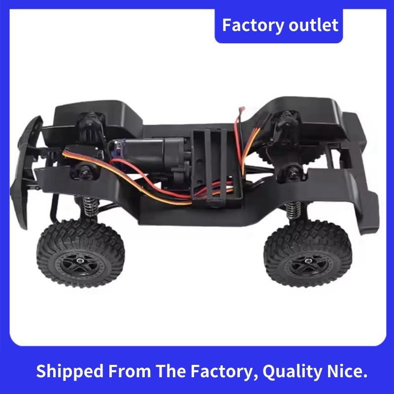 โลหะ Beadlock ล้อ Beadlock ล้อขอบยางยาง