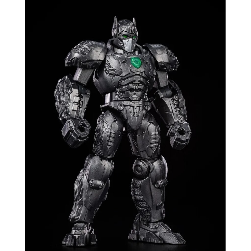 VCA ⭐️ BLOKS HASBRO TRANSFORMERS OPTIMUS PRIMAL RISE OF THE BEASTS โมเดล บัมเบิ้ลบี ทรานส์ฟอร์มเมอร์ส ออพติมัส ไพร์ม ...