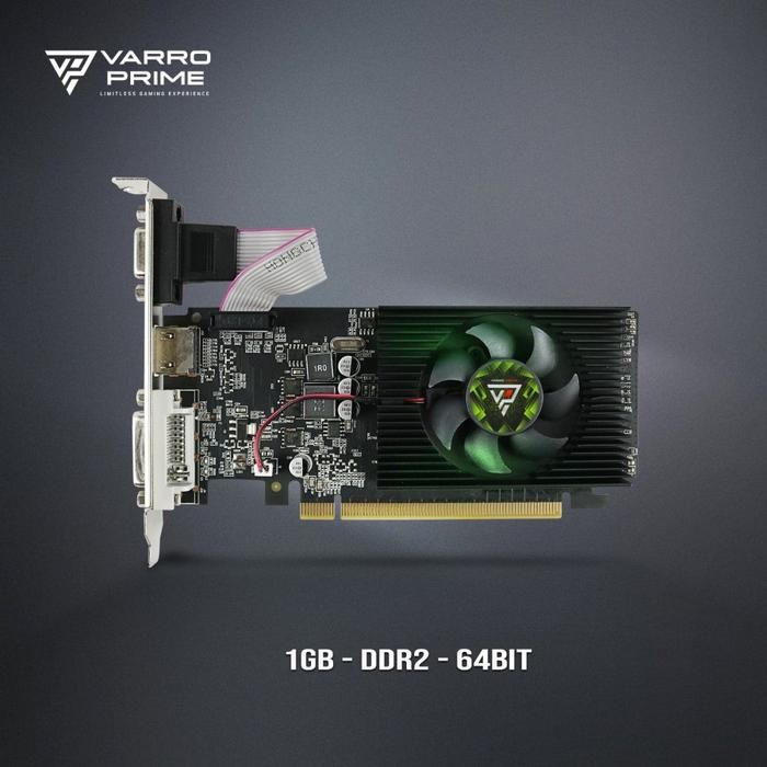 VGA VARRO GT 210 1GB DDR2