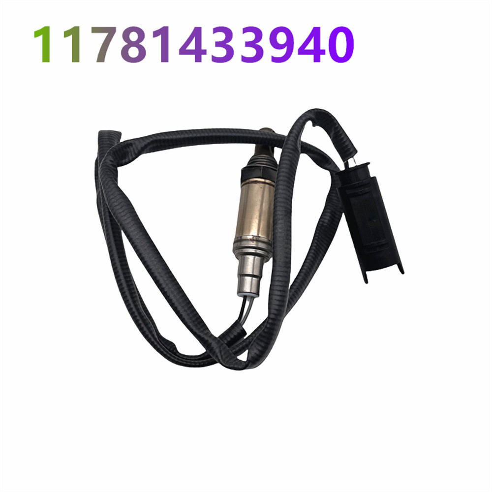 เซนเซอร์ O2 Oxygen ใหม่ 11781433940 11781742050 สําหรับ Land Rover Range Rover BMW 323Ci 323i 325Ci 