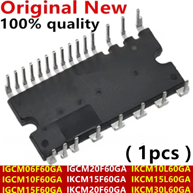 IGCM06F60GA IGCM10F60GA IGCM15F60GA IGCM20F60GA IKCM15F60GA IKCM20GA IKCM10L60GA IKCM15L30L60GA IKCM