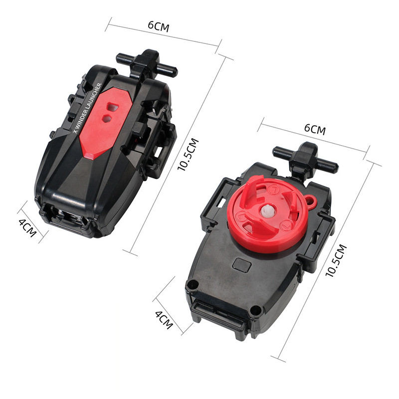 ซ้าย String Launcher BX ของเล่นของขวัญสําหรับเด็ก