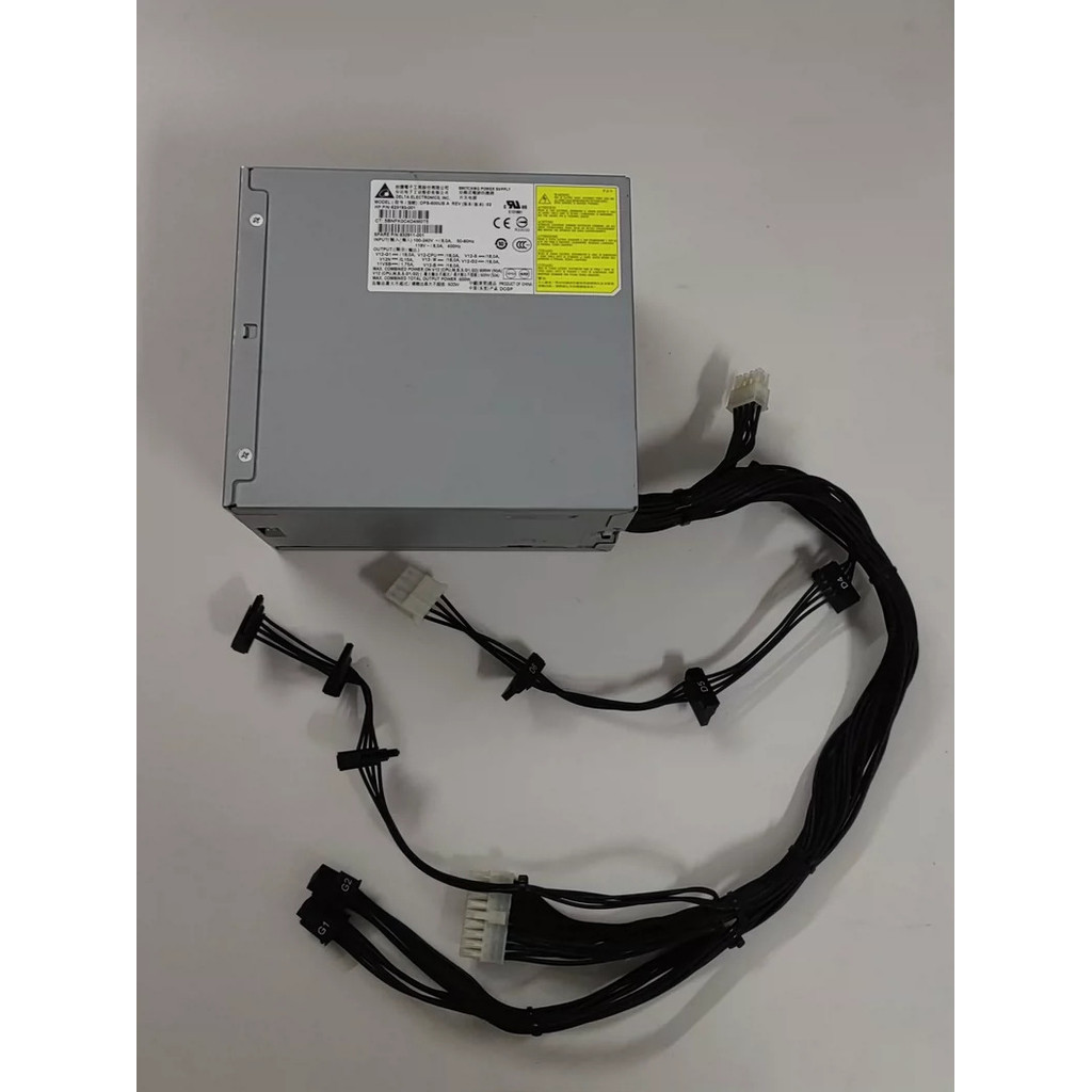 แหล่งจ่ายไฟ HP Z420 Workstation DPS-600UB A 600W 632911-001 623193-001