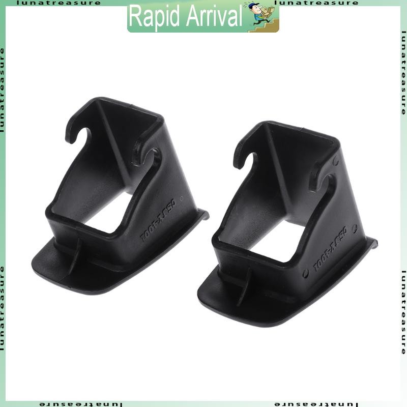 Lun Auto Seat ที่นั่งนิรภัยสําหรับเด็ก Mount Bracket Guide Groove ที่วางยึดนิรภัยสําหรับเด็ก