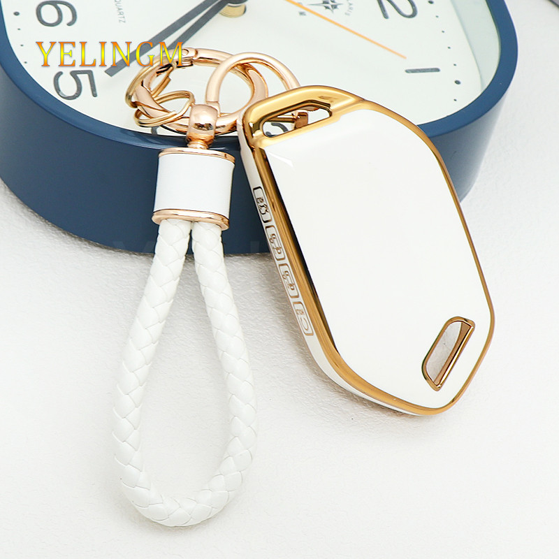 4/5/6/7/8/9 Bottons รถสมาร์ท Remote Key สําหรับ Kia Carnival EV9 Picanto GT Line 2024 Auto Shell Fob