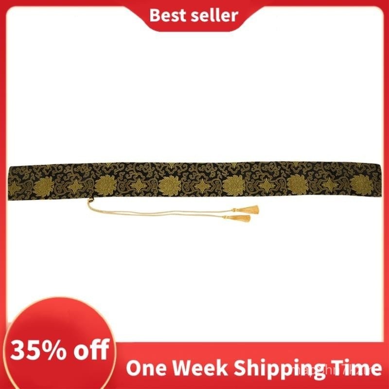 Available Katana Sword Bag Case For Samurai Sword Wakizashi Tanto