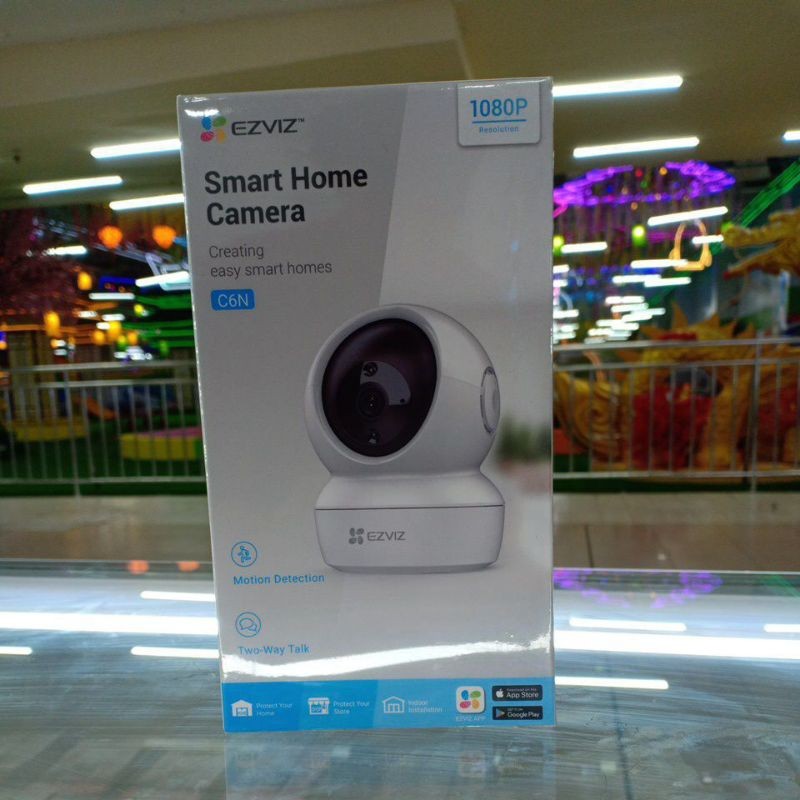 Ezviz C6N 2MP*******