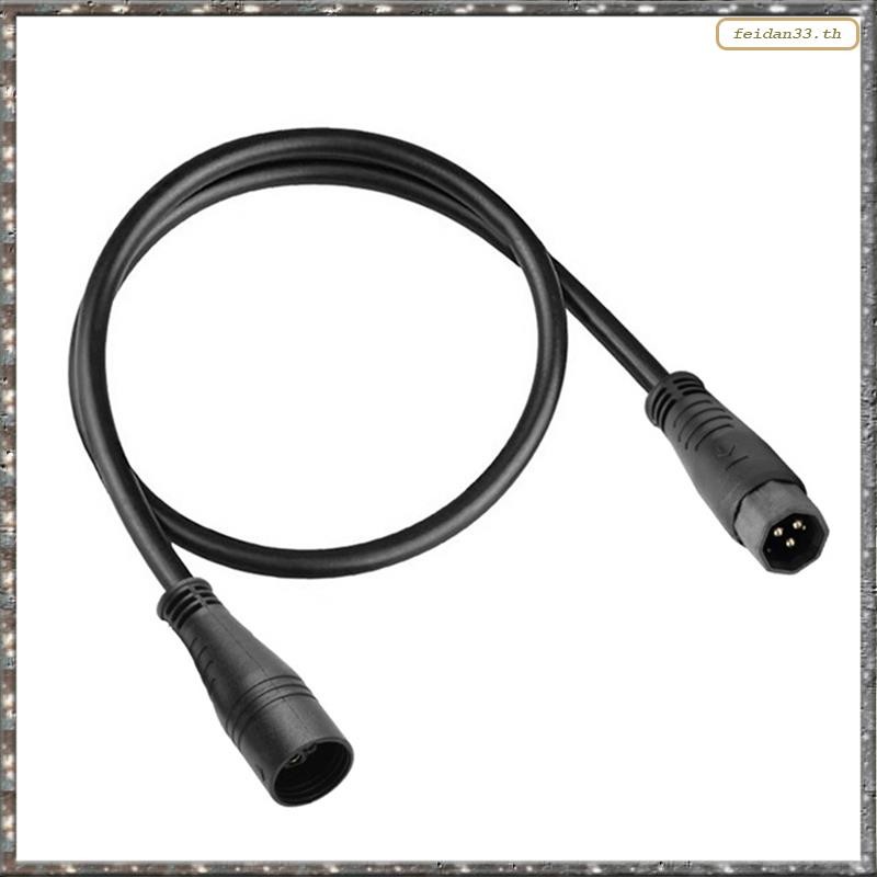 [L WL Y] 9 Pin เปลี่ยนสายต่อ 9 Pin ไฟฟ้าจักรยานมอเตอร์สายต่อสําหรับ 750 W/1000 W มอเตอร์จักรยานไฟฟ้า