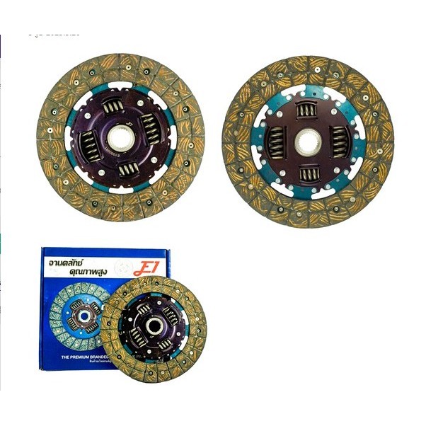 E1 จานคลัทช์ NSD-004 N/S 720 (SD23), BIGM