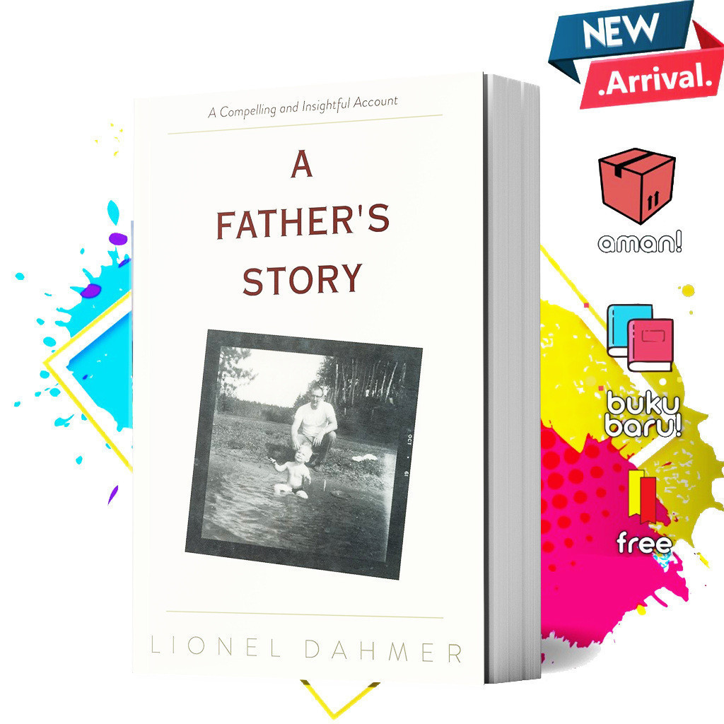 เรื่องราวของพ่อ - Lionel Dahmer