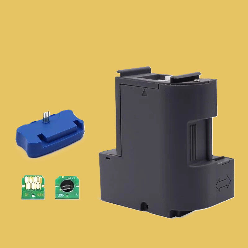 รีเซ็ตชิปกล่องบํารุงรักษา Epson L11050 L11058