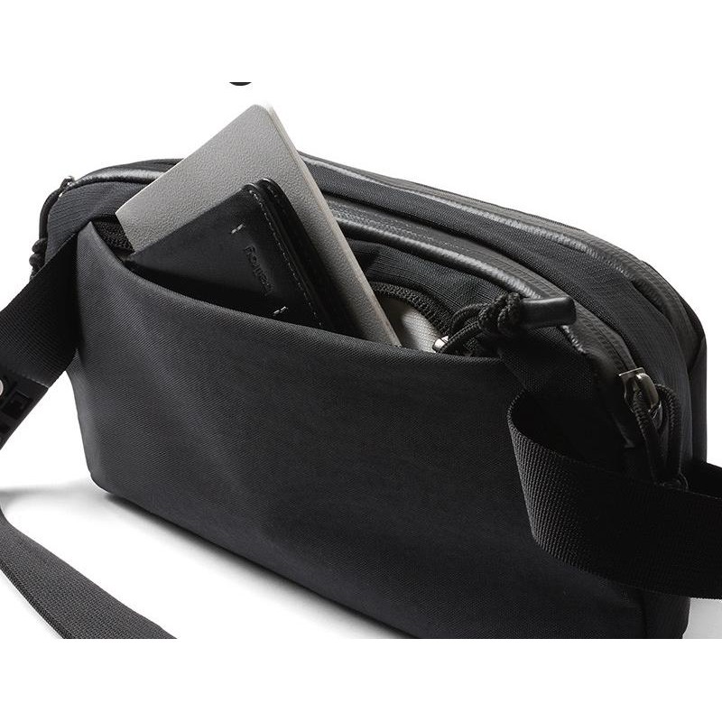 Bell Venture Sling 2.5L Explorer Chest Bag Light Commuter Bag
