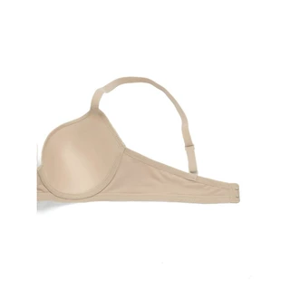 Sabina Habpy Perfect Bra Level 1 เสื้อชั้นใน มีโครง รหัส HBD24018C3 - สีเนื้อเข้ม