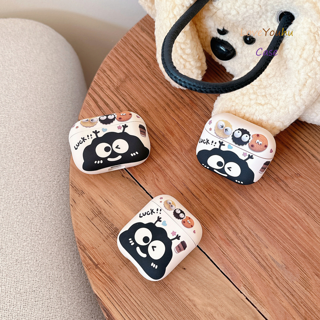 LoveYouhu สําหรับ GOOJODOQ J201 J206 เคส Case เคสหูฟังรูปแบบป้องกันการหล่นส่วนบุคคล