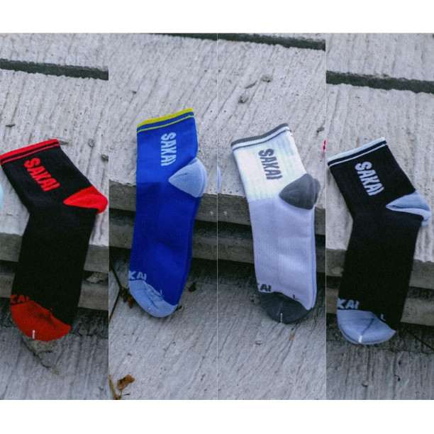 Trail Running Socks - S/M