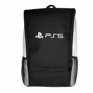 เป้ PS5 กระเป๋าเก็บของคอนโซล PS5 กระเป๋าเป้คอนโซล PS5 กระเป๋าถือ PS5 อุปกรณ์เก็บของ PS5