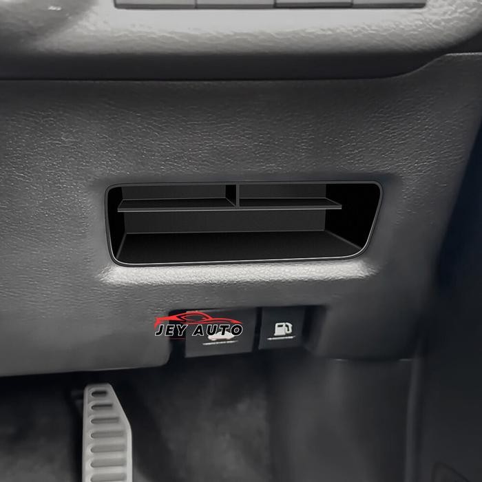 ฉากกั้นลิ้นชักไดร์เวอร์ Fronx / ถาดเก็บของ Fronx