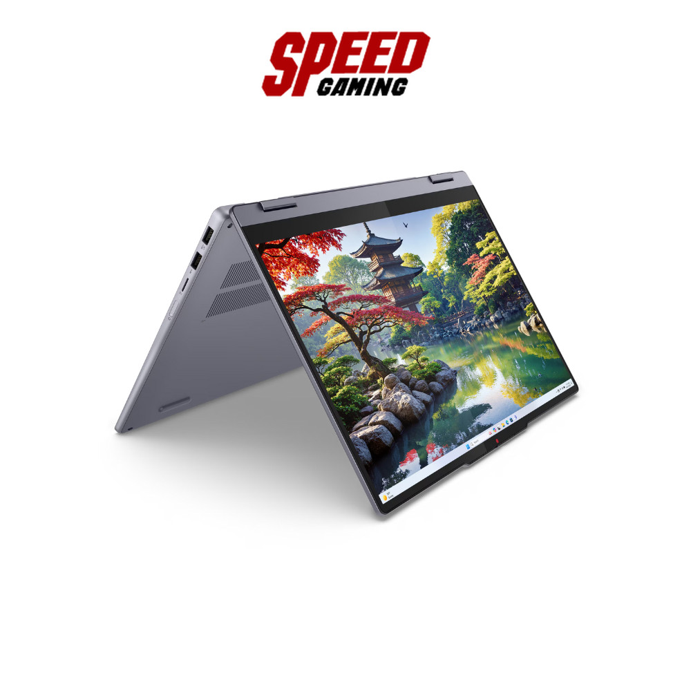 LENOVO IdeaPad5 2 IN 1 (83KR0018TA) Intel Core Ultra 5 225H | Notebook (โน๊ตบุ๊ค) By Speed Gaming