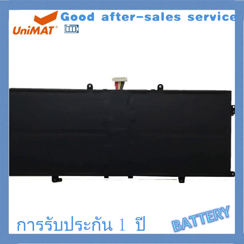 C41N1904 C41N1904-1 แบตเตอรี่ for ASUS ZenBook 14 UX425UA UM425IA UX425EA UX425JA BX325JA UX325EA UX
