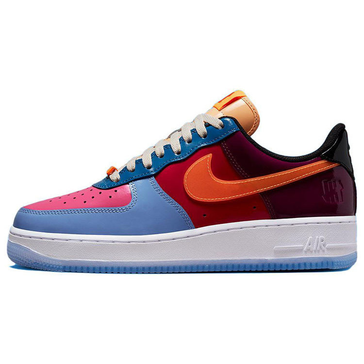 エア フォース 1 x UNDEFEATED 5 On It NIKE（UNDEFEATED別注
