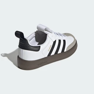 adidas ไลฟ์สไตล์ รองเท้า Adifom Samba 360 สำหรับเด็ก เด็ก สีขาว IH3505