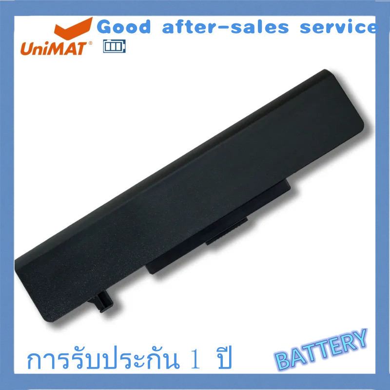 แบตเตอรี่แล็ปท็อป 10.8V 4400mAh L11S6F01 L11L6Y01 L11N6Y01 สำหรับ Lenovo B480 B485 B490 B5400 B580 B