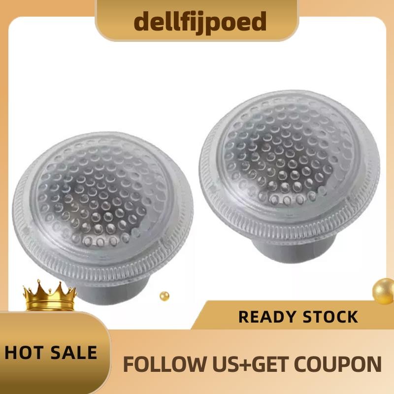 dellfijpoed9T1Z13K376A Marker Light Housings forFord Transit Connect
