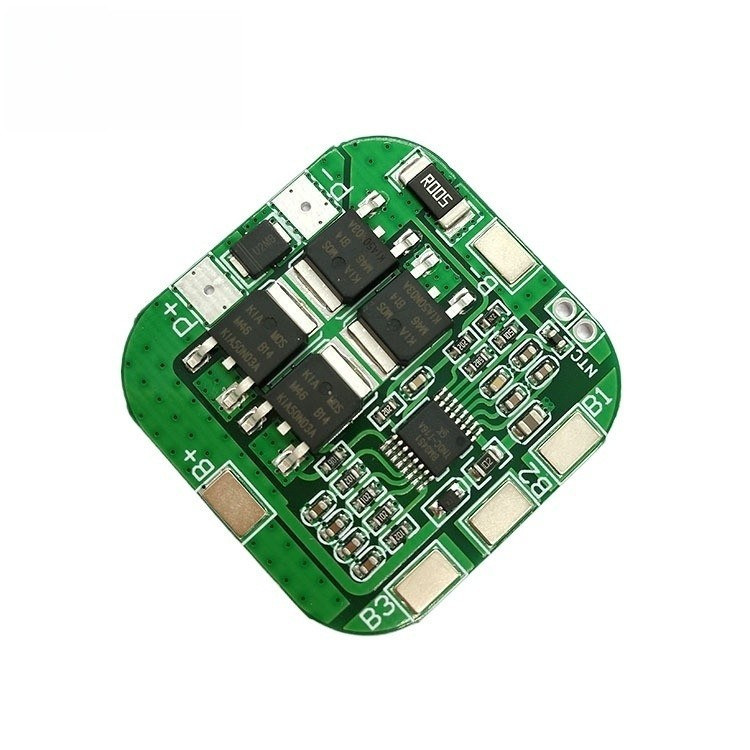 4S 14.8V/16.8V 20A peak li-ion BMS PCM แบตเตอรี่ป้องกัน bms pcm สําหรับแบตเตอรี่ลิเธียม LicoO2 Limn2O4 18650 li แบตเตอรี่