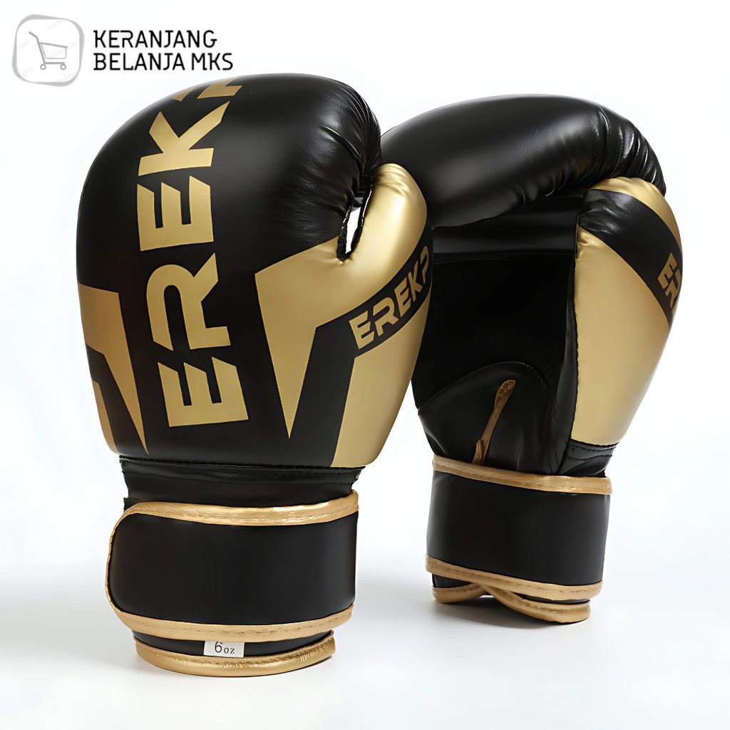 TaffiSPORT MMA UFC นวมชกมวยไทย