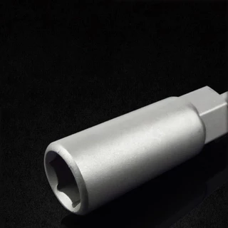 8-14 มม.ยาวไฟฟ้าเจาะ SOCKET HEAD Bolt NUT DRIVER Bit Impact เจาะ Bits อะแดปเตอร์ซ็อกเก็ตประแจ EXTENSION Bar 150 มม.