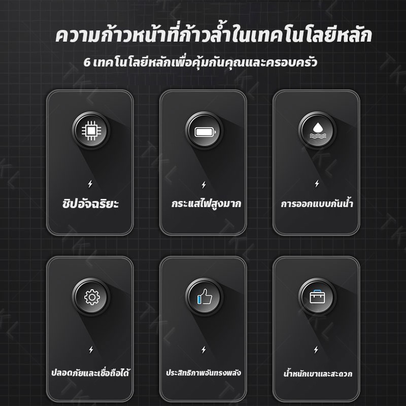🔥อายุการใช้งาน 20ปี🔥Li-ion NMC แบตเตอรี่ลิเธียมจักรยานไฟฟ้า 48v 12ah 20ah ST แบตรถไฟฟ้า NMC Li-ion ระบบป้องกัน BMS ในตัว - รูปที่ 4