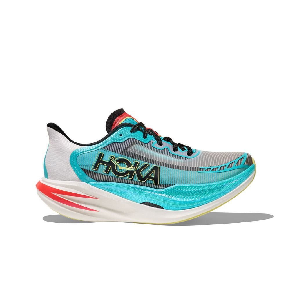 HOKA Sky X1 2.0 2025-Marathon และ Humid climate XEOK Racing Shoes 4D4B