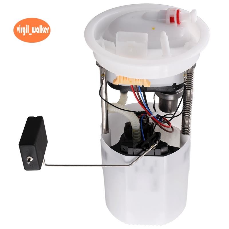 6G91-9H307-AF A2C53287860Z การใช้ปั๊มสําหรับ Mondeo IV Galaxy 2.0L 2.3L 2006- 6G919H307AF 1506989 E3