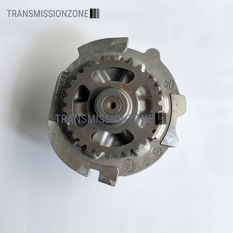 8HP45 8HP55 8HP55Y 8HP55A 8HP70 8HP75 8HP90 0BK เกียร์ปั๊มน้ํามัน Core สําหรับ Jaguar BMW