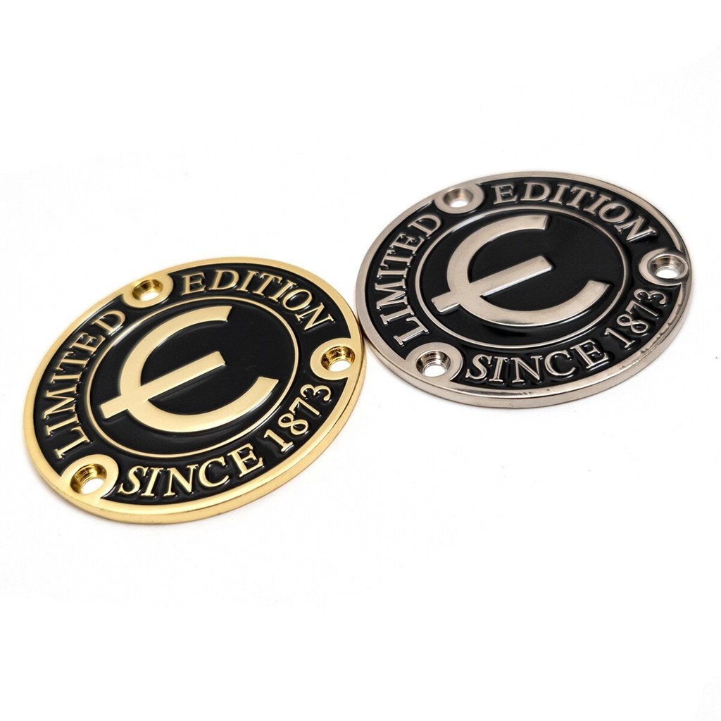 1ชิ้น เอปไอโฟน โลหะกีตาร์สลับสวิทช์แผ่นปกหลัง