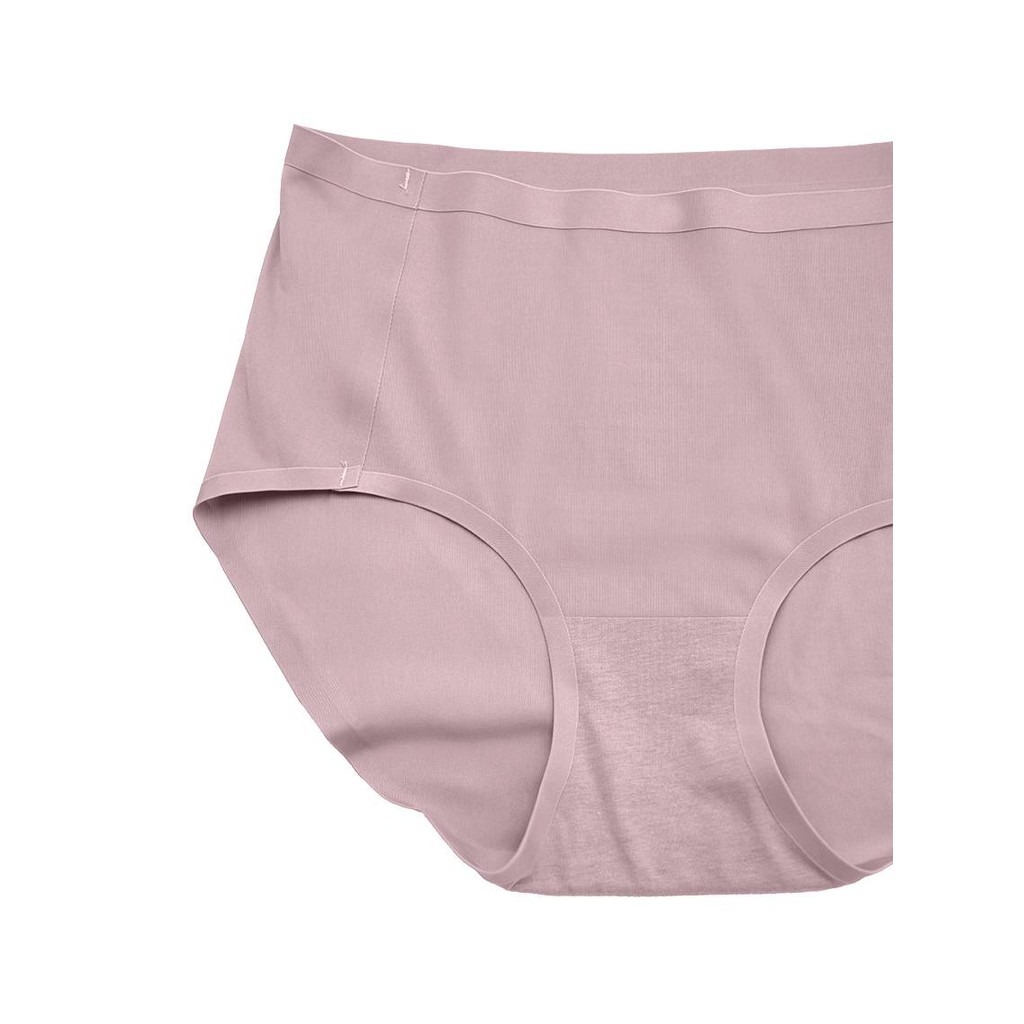 Sabina Habpy Panty กางเกงในทรงเอวสูงปานกลาง รหัส HUZ24044PD - สีชมพูเข้ม — صورة 3