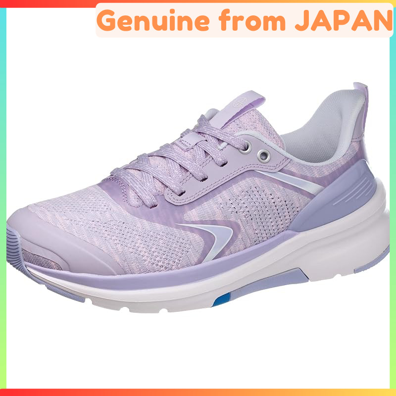 Asahi Women's Comfort Shoes - AFC001 Lavender Foot Care for Healthy Feet (4E Width)