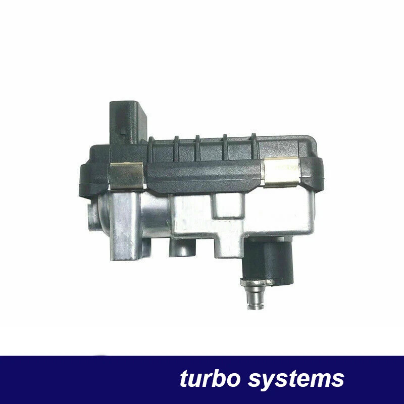 Moto22r ถังขยะอิเล็กทรอนิกส์ Turbo GTB1756VK 802733   จี-80 G80 767649 CK5Q6K682AB ตัวกระตุ้นกังหันส