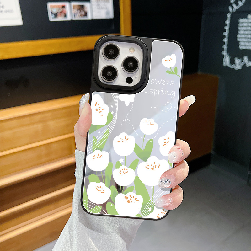 น่ารักการ์ตูนกระต่ายเคสโทรศัพท์สําหรับOPPO A7 A5S A12S A11K A78 A79 A2 A96 A36 A76 A94 A54 F19 PRO R