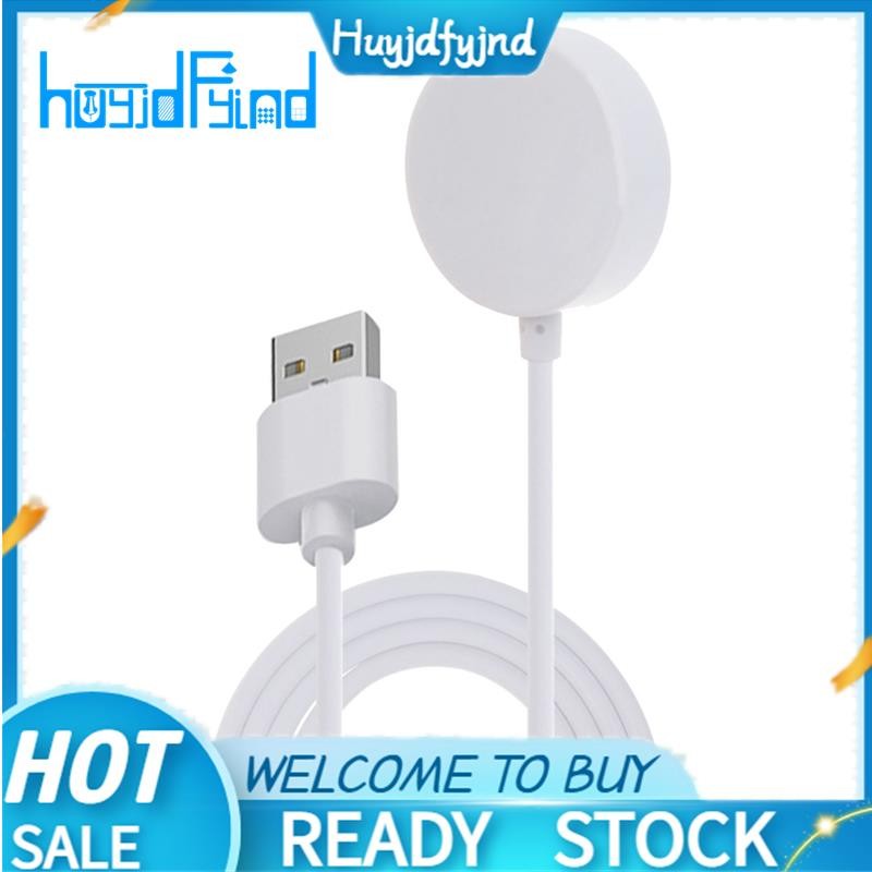 Smartwatch สายชาร์จแม่เหล็กฐานอะแดปเตอร์ส่วนประกอบสําหรับ S8 Pro/8 Pro Max/DT7/DT7 Max/DT700/DT3/DT3